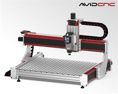 avid pro cnc machine|avid cnc benchtop pro router.